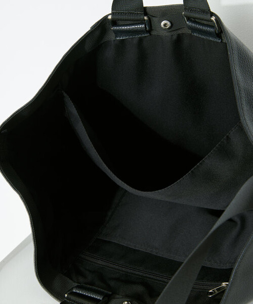Firsthand（ファーストハンド） ショルダーバッグ 2WAY Leather