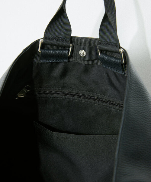 Firsthand（ファーストハンド） ショルダーバッグ 2WAY Leather