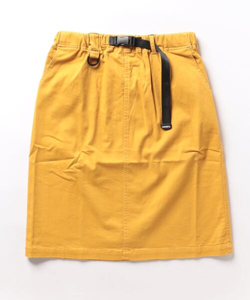 「KRIFF MAYER Lady's Collection」 スカート LARGE ネイビー レディース_画像5