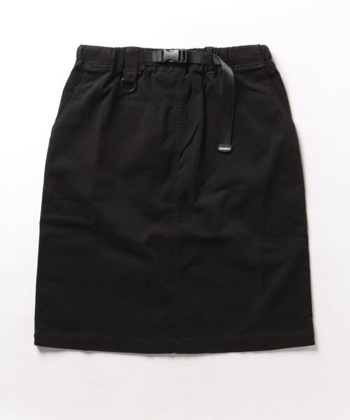 「KRIFF MAYER Lady's Collection」 スカート LARGE ネイビー レディース_画像7