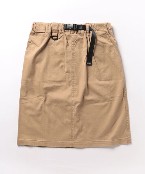 「KRIFF MAYER Lady's Collection」 スカート LARGE ネイビー レディース_画像9