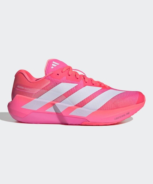 adidas（アディダス） スニーカー アディゼロ ドロップセット プロ