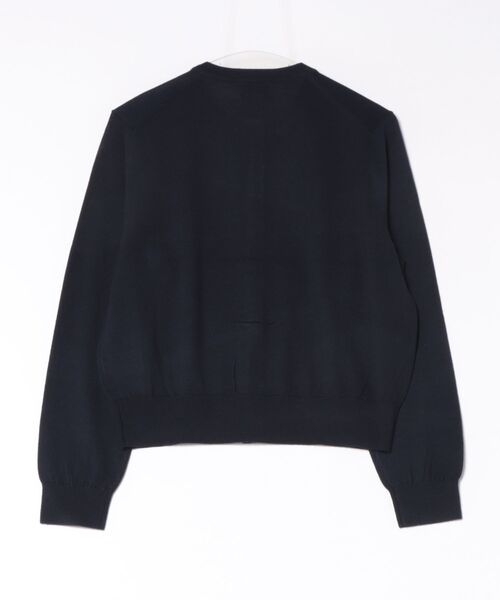 A.P.C.（アーペーセー） カーディガン CARDIGAN 406 レディース