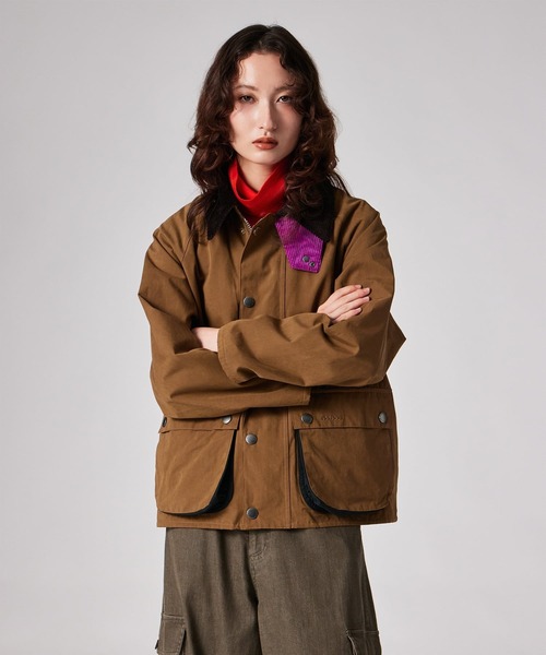 Paul Smith（ポール・スミス） コート アウター ウィメンズ ”Paul