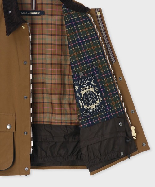 Paul Smith（ポール・スミス） コート アウター ウィメンズ ”Paul