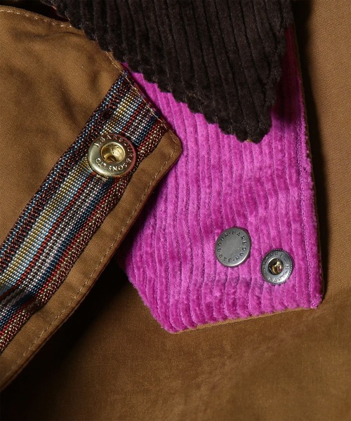 Paul Smith（ポール・スミス） コート アウター ウィメンズ ”Paul