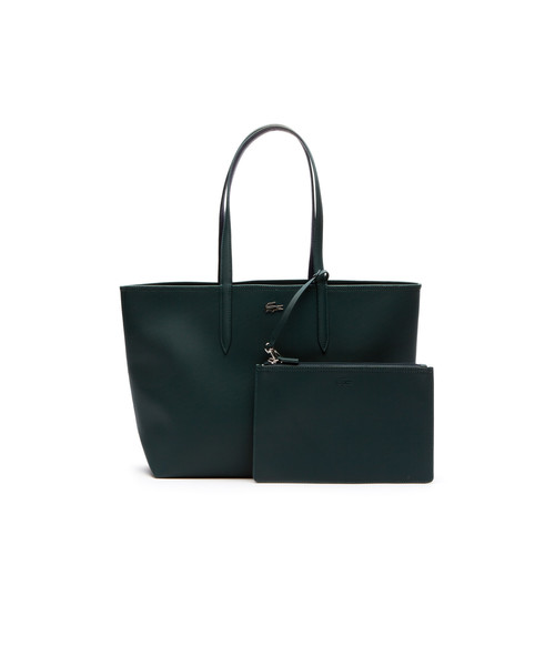 LACOSTE（ラコステ） トートバッグ ANNA 2WAY リバーシブル トート