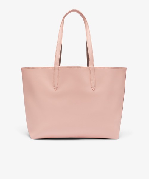 LACOSTE（ラコステ） トートバッグ ANNA 2WAY リバーシブル トート
