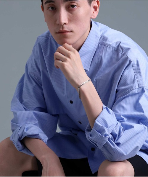 LION HEART（ライオンハート） ブレスレット 「限定展開」“LH-1