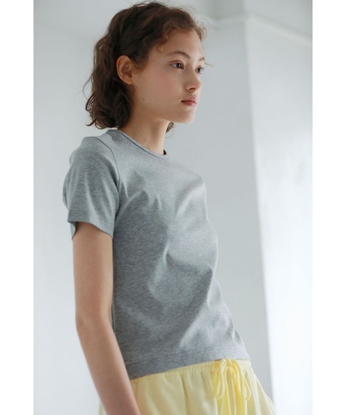 大得価SALE ルームウェア PayPayモール店 - 通販 - PayPayモール パジャマ オーガニックコットン コンパクトTシャツ ZOZOTOWN 人気絶頂