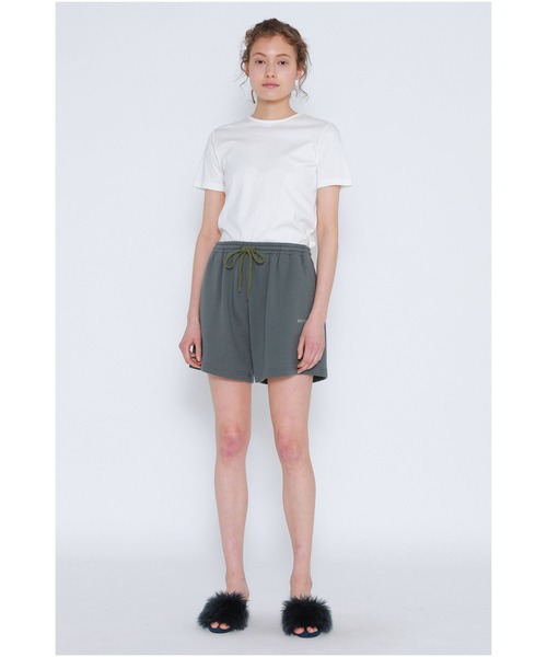 大得価SALE ルームウェア PayPayモール店 - 通販 - PayPayモール パジャマ オーガニックコットン コンパクトTシャツ ZOZOTOWN 人気絶頂