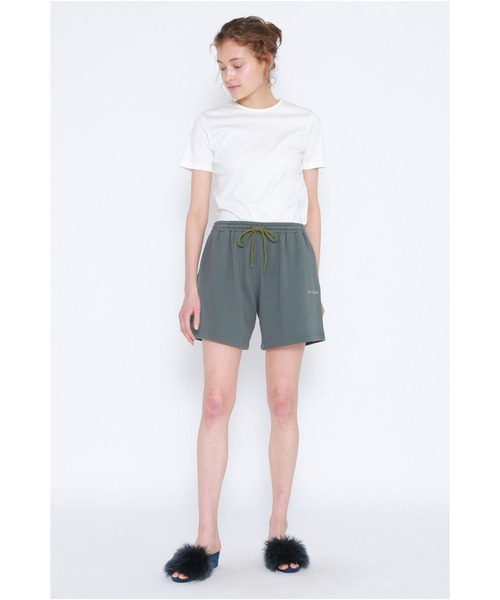 大得価SALE ルームウェア PayPayモール店 - 通販 - PayPayモール パジャマ オーガニックコットン コンパクトTシャツ ZOZOTOWN 人気絶頂