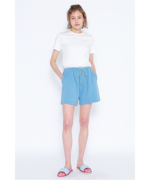 大得価SALE ルームウェア PayPayモール店 - 通販 - PayPayモール パジャマ オーガニックコットン コンパクトTシャツ ZOZOTOWN 人気絶頂