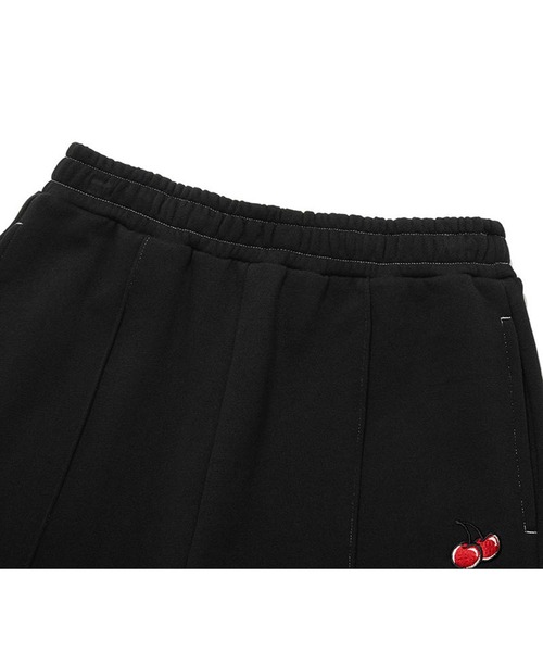 スウェットパンツ ジャージ KIRSH SMALL CHERRY JOGGER PANTS LS