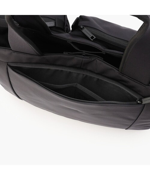 トートバッグ 「BRIEFING／ブリーフィング」SW WIDE TOTE WR メンズ レディースの画像