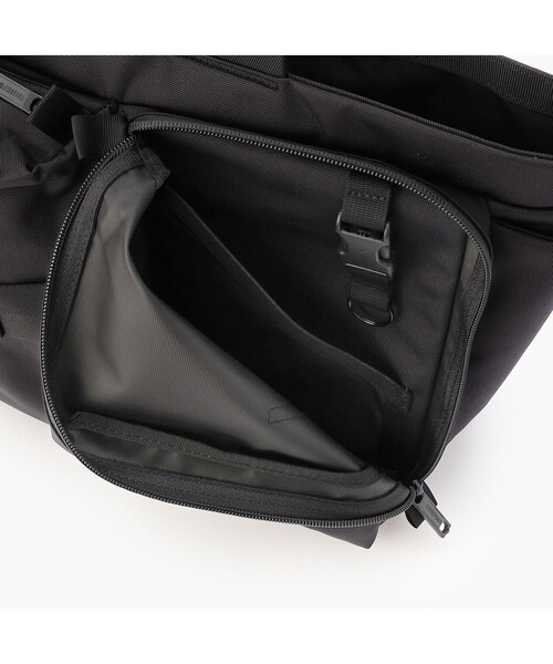 トートバッグ 「BRIEFING／ブリーフィング」SW WIDE TOTE WR メンズ レディースの画像