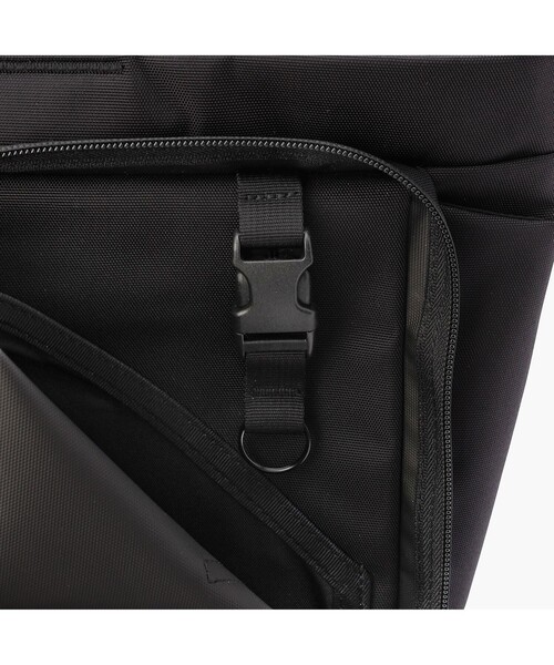 トートバッグ 「BRIEFING／ブリーフィング」SW WIDE TOTE WR メンズ レディースの画像