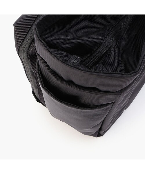 トートバッグ 「BRIEFING／ブリーフィング」SW WIDE TOTE WR メンズ レディースの画像