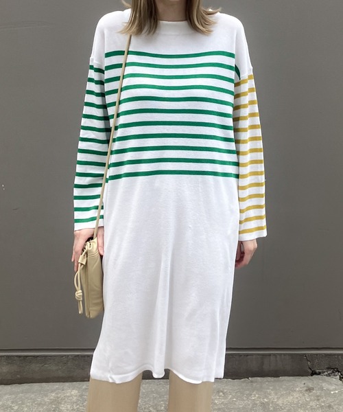 Audrey and John Wad（オードリーアンドジョンワッド） ニット