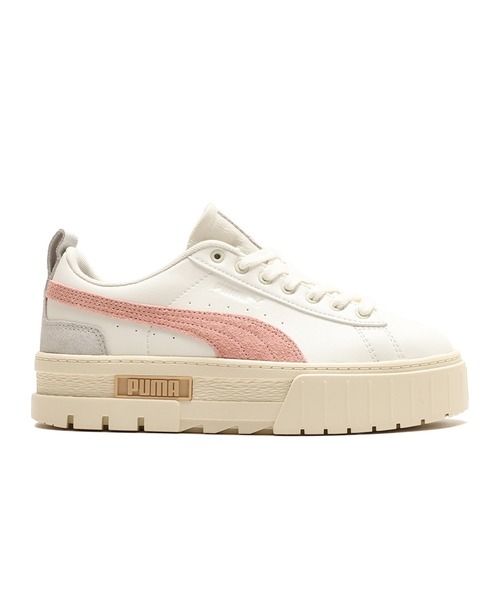 ★送料無料★プーマ メイズ スリフテッド PUMA MAYZE THRIFTED PUMA スニーカー MAYZE THRIFTED WNS / プーマ メイズ