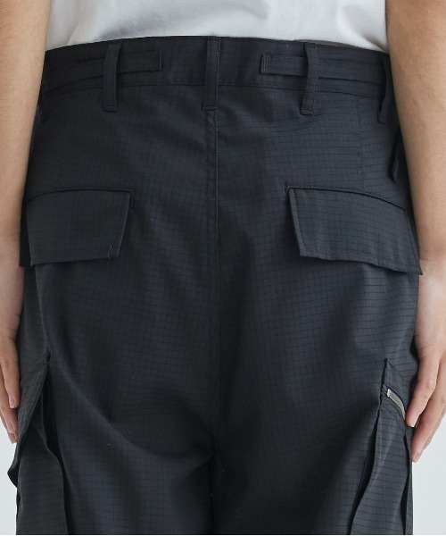 Product Twelve パンツ カーゴパンツ 【Product / プロダクト 