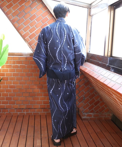 浴衣 レディース 女性浴衣[品番：NNCW0004129]｜Ainokajitsu