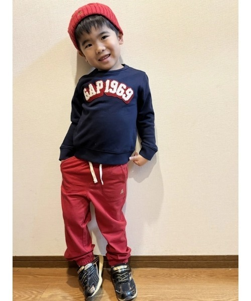 GAP（ギャップ） トレーナー GAP 1969 アーチロゴ スウェット