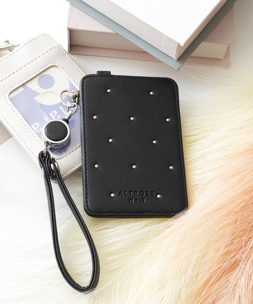 【Michael Kors】JET SET TRAVEL ID カードケース ランヤード 公式アウトレット】JET SET TRAVEL ID カードケース ランヤード