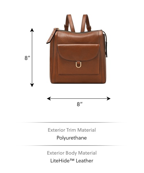 フォッシル　リュック FOSSIL デイバック リュック フォッシル リュックサック