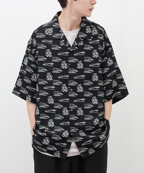Paris Saint-Germain ブラックシャツ パリ・サンジェルマン x ジョーダン グラフィック T シャツ