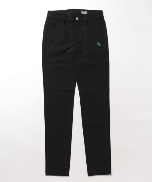 パンツ BENCH AT THE GREENE GOLF /LD 5POCKET GOLF PANTS レディースの画像