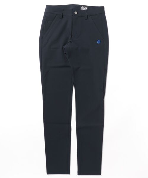 パンツ BENCH AT THE GREENE GOLF /LD 5POCKET GOLF PANTS レディースの画像