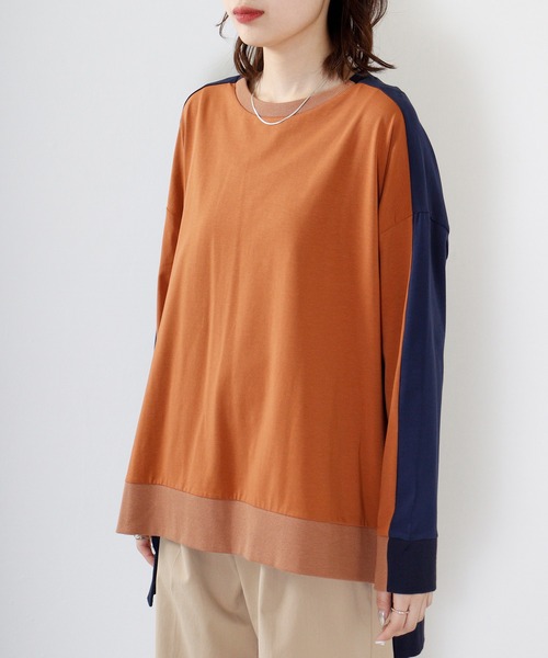 トップス Orange $_12.JPG?set_id=880000500F
