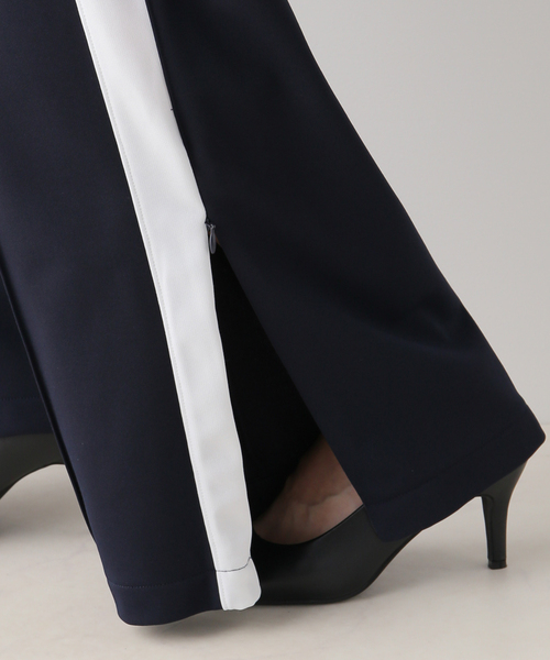 Deuxieme Classe パンツ トラックパンツ : ZOZOTOWN Yahoo!店