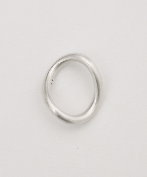 CTHY RING シルバー925 23号 フローラルクロスハートリング 指輪 シルバー925 メンズ レディース