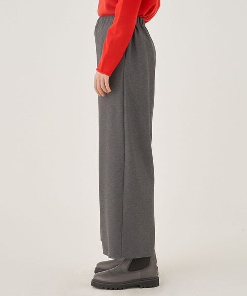 フラノドレープパンツ URBAN RESEARCH DOORS｜LIFE STYLE TAILOR フラノパンツ | Rakuten