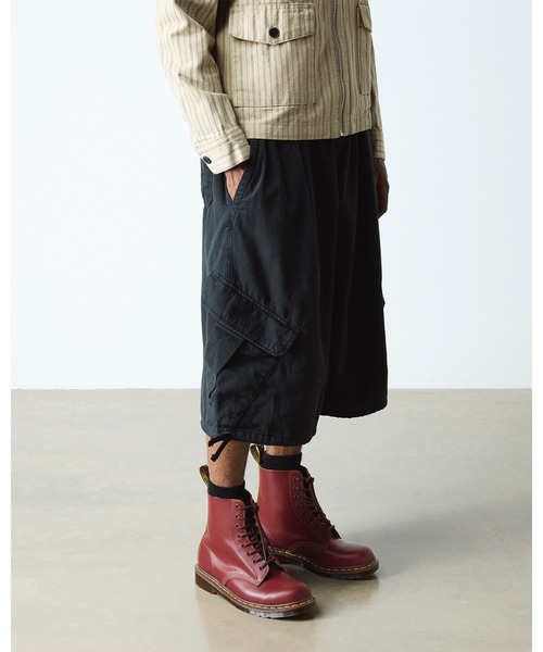 Dr.Martens（ドクターマーチン） ブーツ MIE 1460 8 ホール ブーツ
