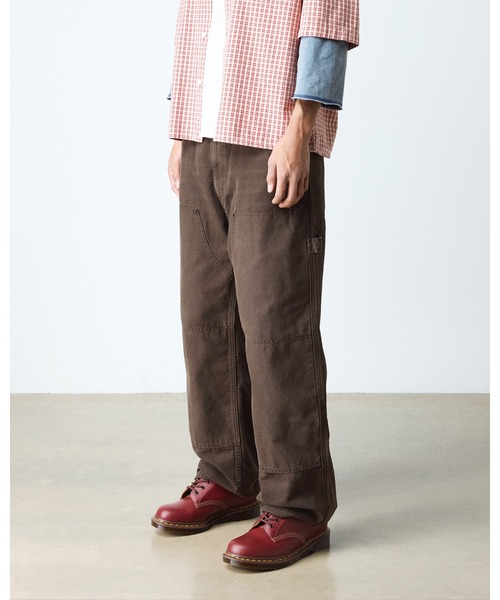 ブーツ Dr. Martens/ドクターマーチン MIE 1460 8 ホール ブーツ 12308601 レディース メンズの画像