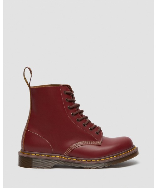 ブーツ Dr. Martens/ドクターマーチン MIE 1460 8 ホール ブーツ 12308601 レディース メンズの画像