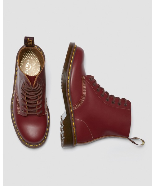 ブーツ Dr. Martens/ドクターマーチン MIE 1460 8 ホール ブーツ 12308601 レディース メンズの画像