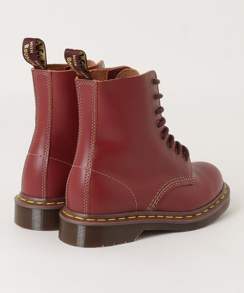 ブーツ Dr. Martens/ドクターマーチン MIE 1460 8 ホール ブーツ 12308601 レディース メンズの画像