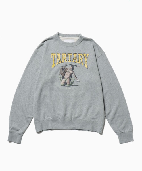butcher products スウェット 24fw butcher products スウェット 24fw