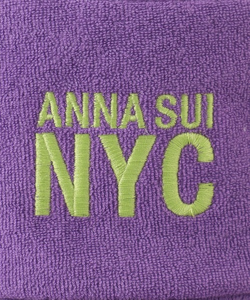 アナスイ ハット   (て) 楽天市場】ニューエラ NEW ERA newera × ANA SUI アナスイ