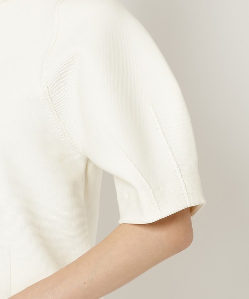 Audie a Muses（オーディア ミューズ） ニット セーター ボートネック