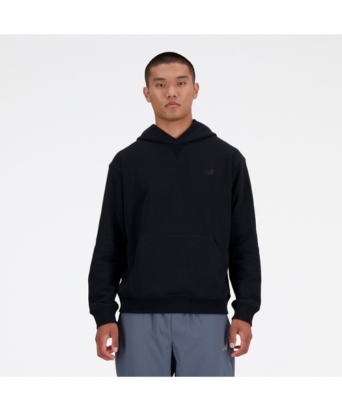 【送料無料（一部地域を除く）】 Balance New トレーナー スウェット Athletics スウェット ウェア