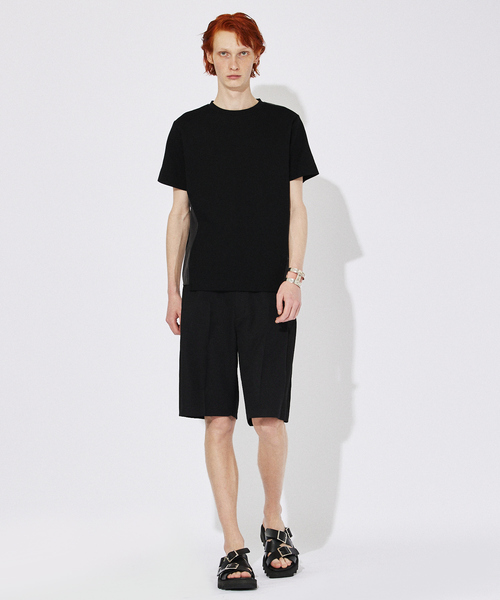 alfredoBANNISTER サンダル 「WRAP SHOES」トリプル バックル