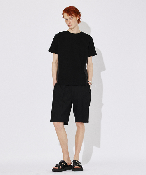 （US発）AMIRI バンダナチェーンモールド スライドサンダル スライド AMIRI(アミリ) サンダル(メンズ) - 海外通販のBUYMA