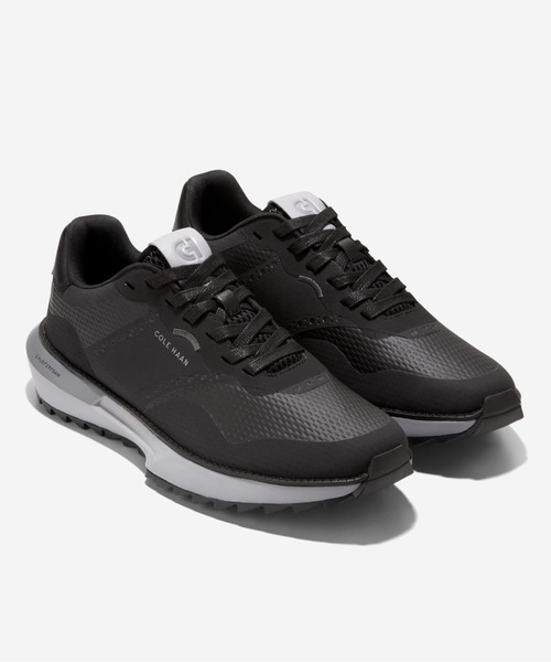 COLE HAAN スニーカー グランドプロ アッシュランド ゴルフ mens