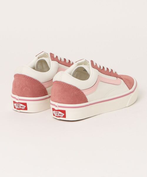 スニーカー ^VANS^ Old School Multi Block Pink VN0005UFPNK1 Vans Old School Multi Block Pink Vn0005ufpnk1 – buy the best