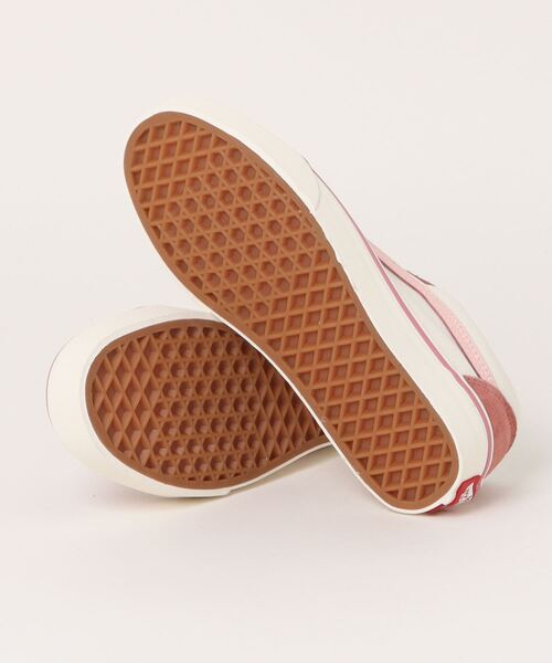 VANS（ヴァンズ） スニーカー OLD SKOOL オールドスクール VN0005UFPNK